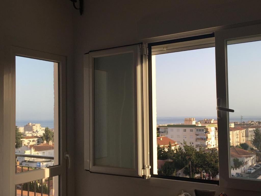 内尔哈Reformado Con Vistas Al Mar公寓 外观 照片